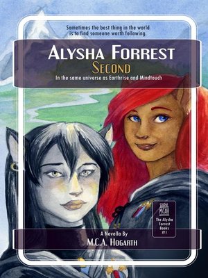cover image of Second